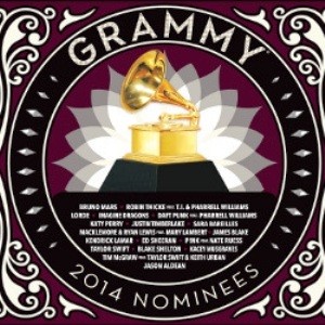 10 Kejutan di Nominasi Grammy 2014 (2)