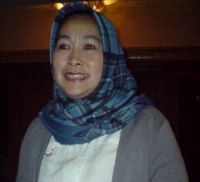 Ulang Tahun ke-55, Jenny Rachman Pilih Berbagi dengan Anak Yatim
