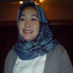 Ulang Tahun ke-55, Jenny Rachman Pilih Berbagi dengan Anak Yatim