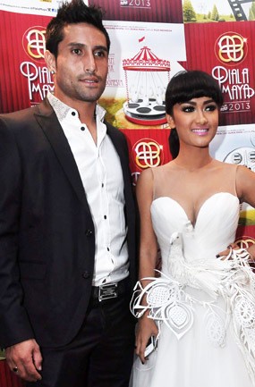 Bagaimana Kelanjutan Rencana Pernikahan Jupe-Gaston?