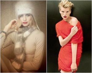 Dikecam, Ini Kata Produsen yang Jual Produk Fashion dari Bulu Kelinci Angora