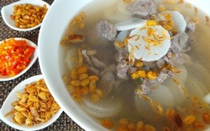 Yuk, Bikin Soto Daging Tanpa Santan untuk Usir Dingin!