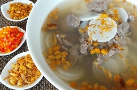 Yuk, Bikin Soto Daging Tanpa Santan untuk Usir Dingin!