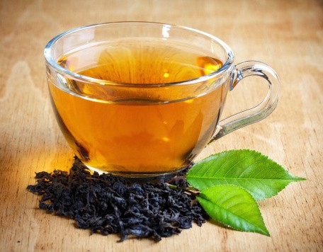 Teh Kusmi dan Teh Serendipi, Teh Populer dari Rusia dan Nepal (1)