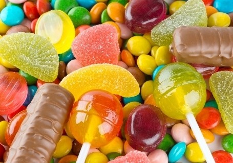 Pakai Kawat Gigi? Hindari Makan Popcorn dan Permen (1)