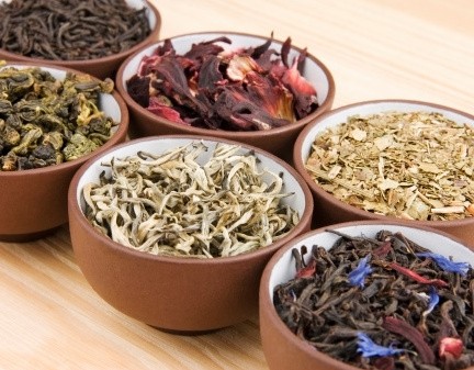 Teh Kusmi dan Teh Serendipi, Teh Populer dari Rusia dan Nepal (2)