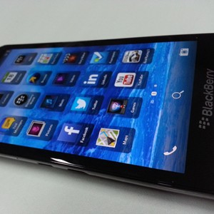 BlackBerry Kuasai Pentagon