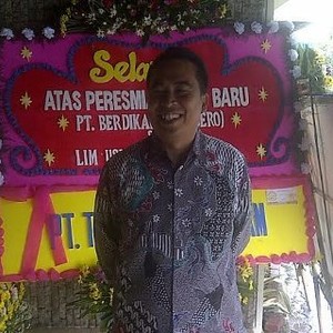 Bos BUMN Ini Pernah Didemo Gara-gara Jual Daging Murah