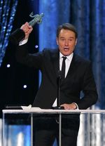 Para Pemenang di SAG Awards 2014