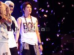 Konser Intim LUNAFLY dan LC9 di Jakarta