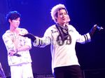 Konser Intim LUNAFLY dan LC9 di Jakarta