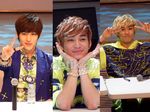 Serunya Acara Fansigning LUNAFLY dan LC9 di Jakarta