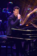 Para Nominator Record Of The Year di Grammy 2014