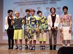 Serunya Acara Fansigning LUNAFLY dan LC9 di Jakarta