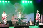 Konser Intim LUNAFLY dan LC9 di Jakarta