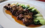 Meriahkan Hari Raya Imlek Dengan Yu Sheng Ala Thai Asam Segar