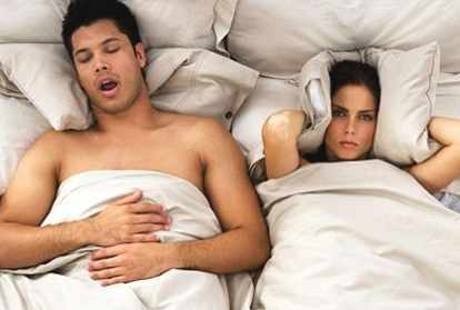 Agar Terbebas dari Ngorok, Cobalah Posisi Tidur Berikut Ini