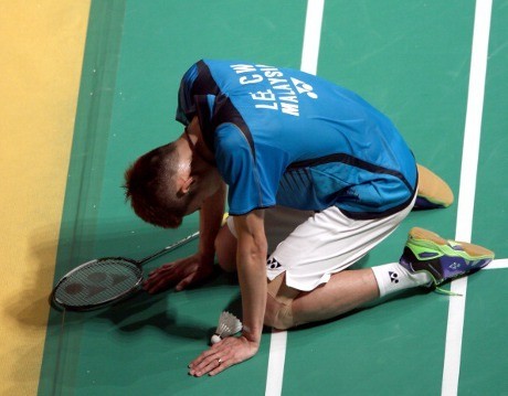 Lee Chong Wei Galau, Antara Ingin Pensiun atau Terus Buru Emas Olimpiade