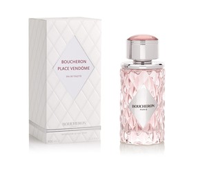 150 Tahun Berkarya, Boucheron Rilis Parfum Terbaru