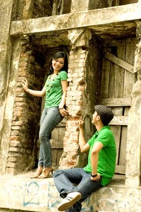 Dian & Morris (dok. Wolipop)