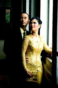 Dian & Morris (dok. Wolipop)