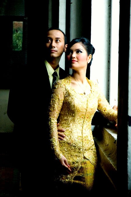 Dian & Morris (dok. Wolipop)
