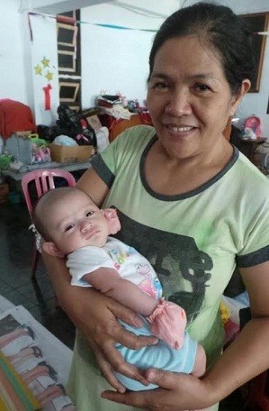 Kisah Korban Banjir Manado Selamatkan Diri, Bergantungan Hingga Naik ke Atap Rumah