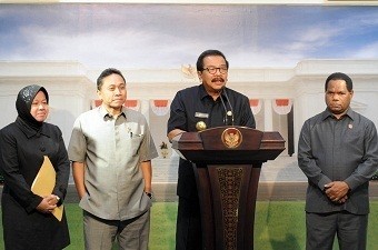 Risma Lega Diberi Kepercayaan SBY Kelola KBS