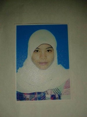 Tolong! ABG Ini Tak Kembali Lagi ke Pesantren Usai Liburan Tahun Baru