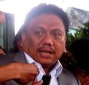 Olly Dondokambey Bantah Terima Rp 2,5 M Terkait Hambalang