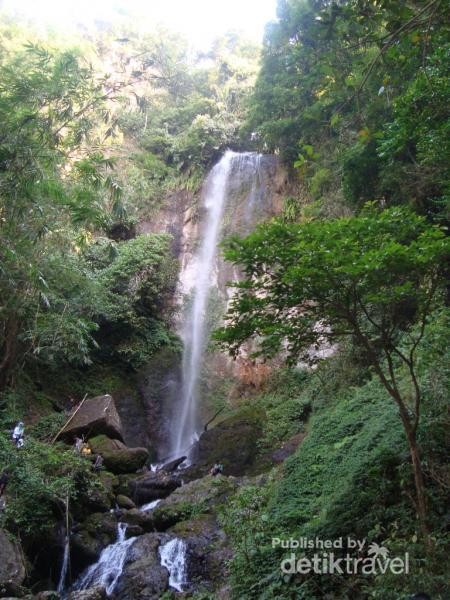 83 Gambar Air Terjun Lembah Harau 83 Gambar Air Terjun Lembah Harau