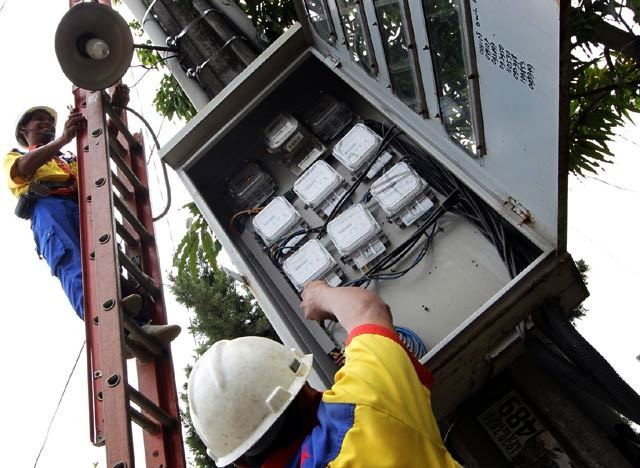 Mulai Mei 2014 Tarif Listrik Hotel, Mal, dan Rumah Mewah Seperti Pertamax