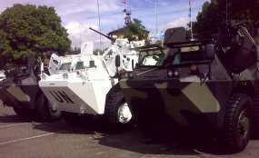 Grup Artha Graha Jajaki Industri Pertahanan