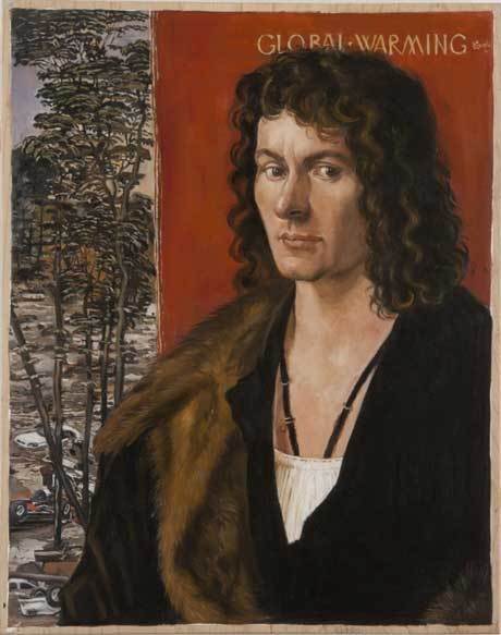 Masalah Khas Zaman Kontemporer Dalam Seni Klasik