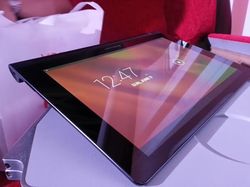 Yoga Tablet: Satu Perangkat, Tiga Gaya