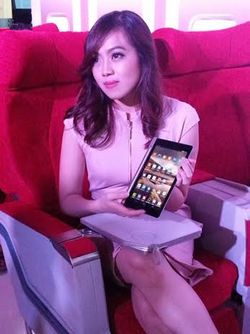 Yoga Tablet: Satu Perangkat, Tiga Gaya
