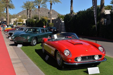 Butuh Lebih dari Rp 100 Miliar untuk Beli Mobil Ini