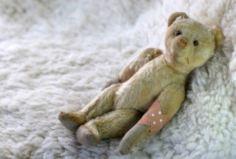 Tak Cuma Lansia, Anak-anak pun Bisa Kena Stroke