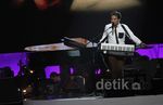 Penampilan Para Diva dan Divo di Konser Adu Bintang