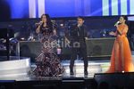 Penampilan Para Diva dan Divo di Konser Adu Bintang