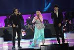 Penampilan Para Diva dan Divo di Konser Adu Bintang