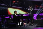 Penampilan Para Diva dan Divo di Konser Adu Bintang