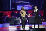 Penampilan Para Diva dan Divo di Konser Adu Bintang
