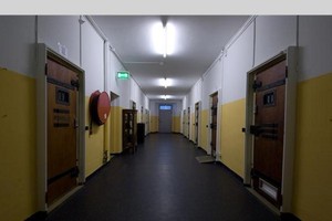 Penjara? Bukan, Ini Hotel di Swiss