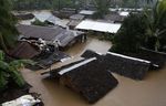 Mindanao Filipina Masih Mencekam