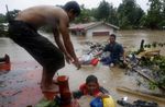 Mindanao Filipina Masih Mencekam