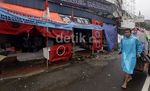 Partai Politik Buka Posko Banjir.