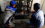 276 Gardu Listrik Masih Dipadamkan