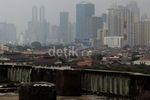 Jakarta Berkabut
