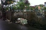 Tanggul Bolong yang Bikin Ahok Geram